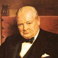winston spencer churchill