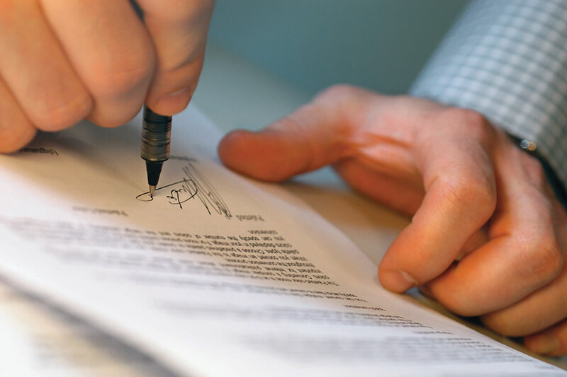 derGener-demanda-de-falsedad-en-jurisprudencia