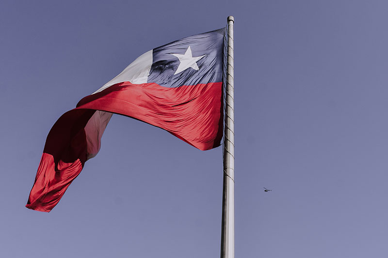 derInter-banderaChile