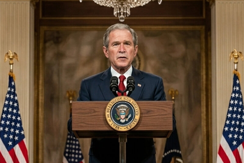dtos-sucesor-Bush-heredara-guerra dtos-sucesor-Bush-heredara-guerra