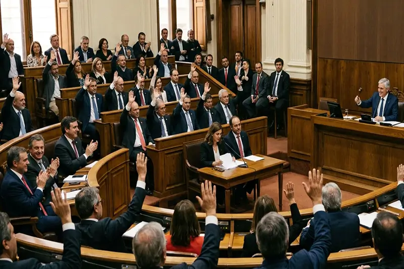 noti-Socil-Congreso-Colombiano-Aprueba-el-TLC