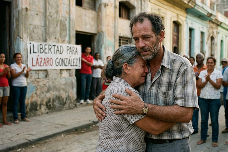 noti-Socil-Liberan-a-politico-detenido-desde-el-2004 Liberan a politico detenido desde el 2004