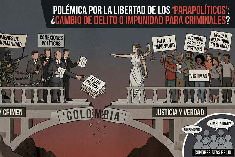 noti-Socil-Polémica-por-la-libertad-de-los-Parapolíticos