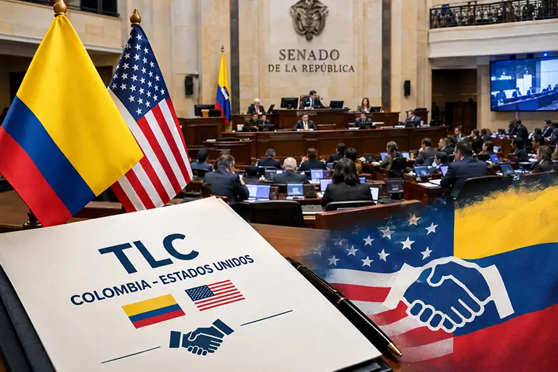 noti-Socil-Se-discute-en-plenaria-del-Senado-ratificación-del-TLC