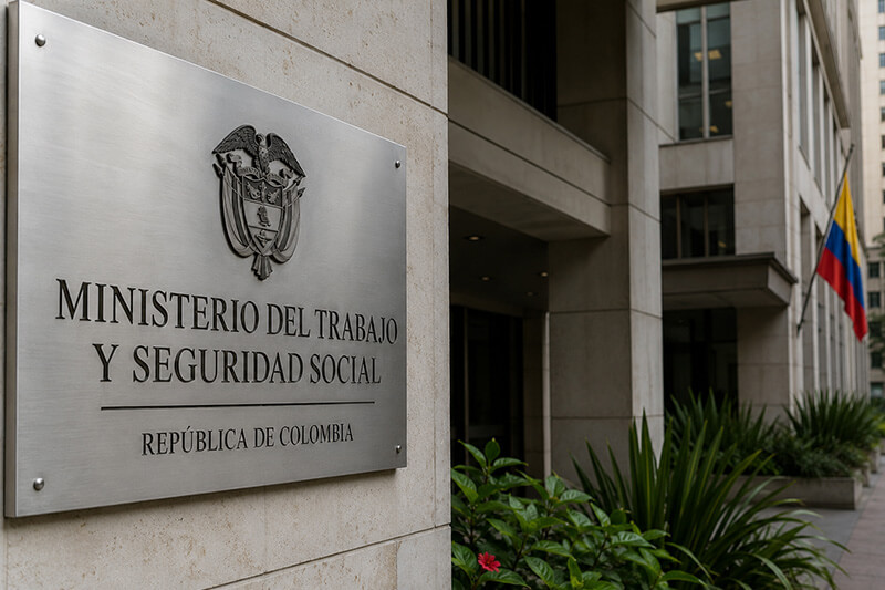 El Decreto 2921 de 1994 establece el funcionamiento del Fondo de Pensiones Públicas del Nivel Nacional,